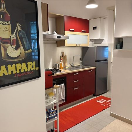 Mama Rooms And Apartment Ρώμη Εξωτερικό φωτογραφία