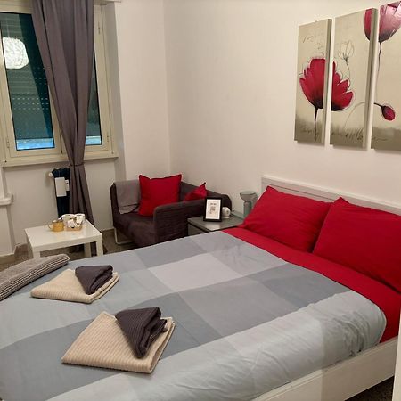 Mama Rooms And Apartment Ρώμη Εξωτερικό φωτογραφία