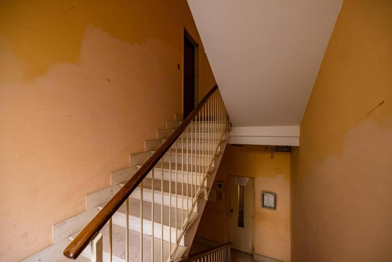 Mama Rooms And Apartment Ρώμη Εξωτερικό φωτογραφία
