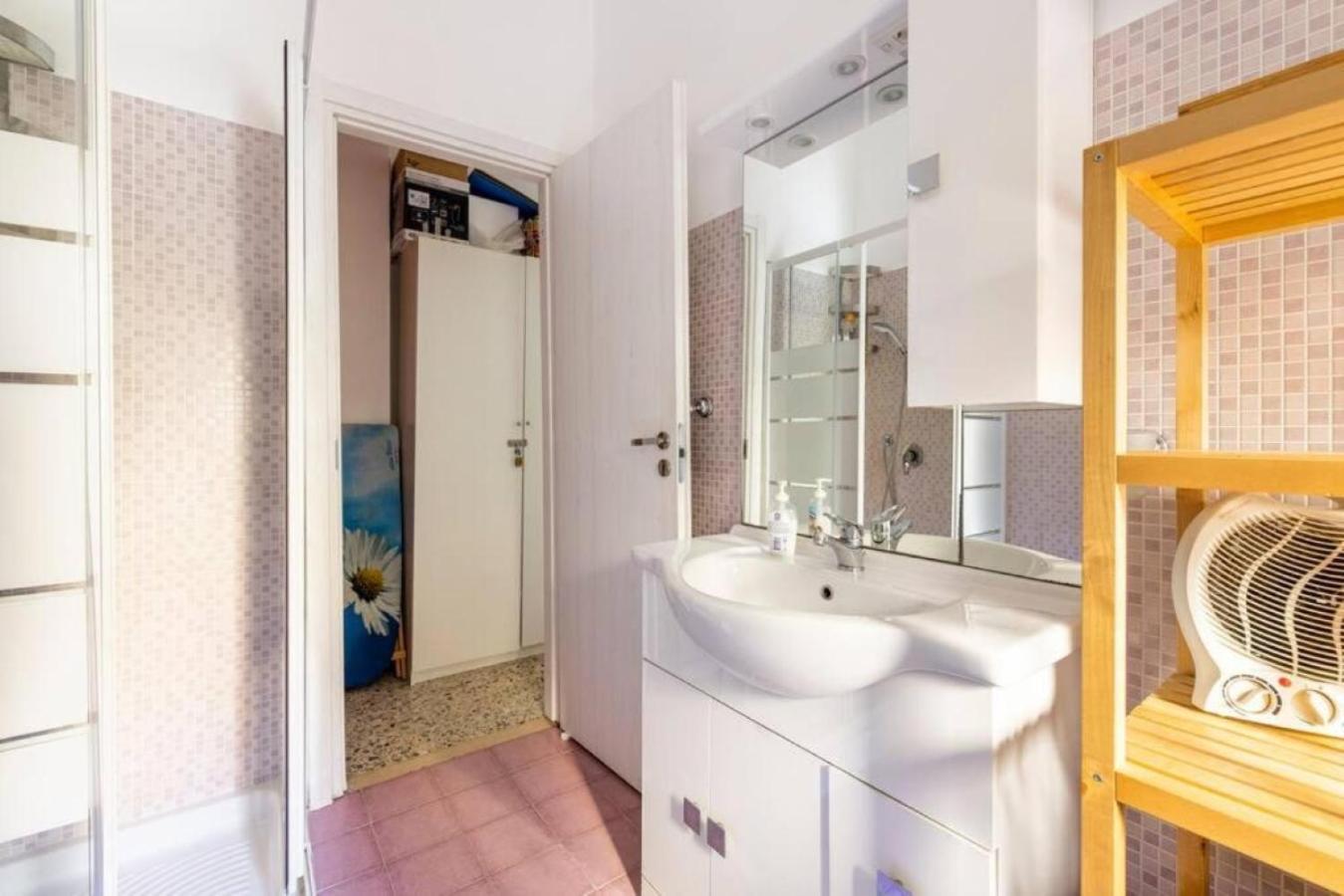 Mama Rooms And Apartment Ρώμη Εξωτερικό φωτογραφία