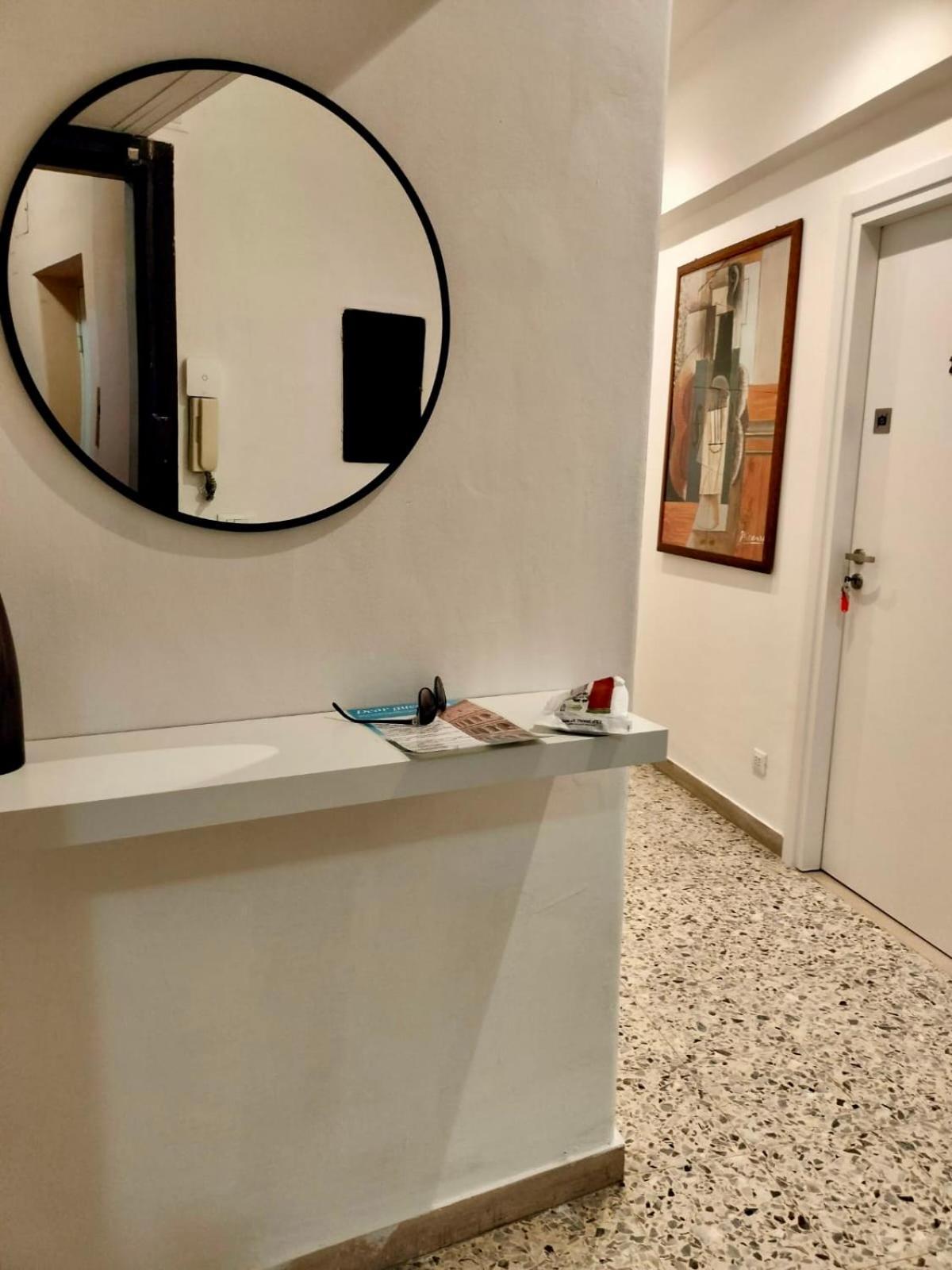 Mama Rooms And Apartment Ρώμη Εξωτερικό φωτογραφία
