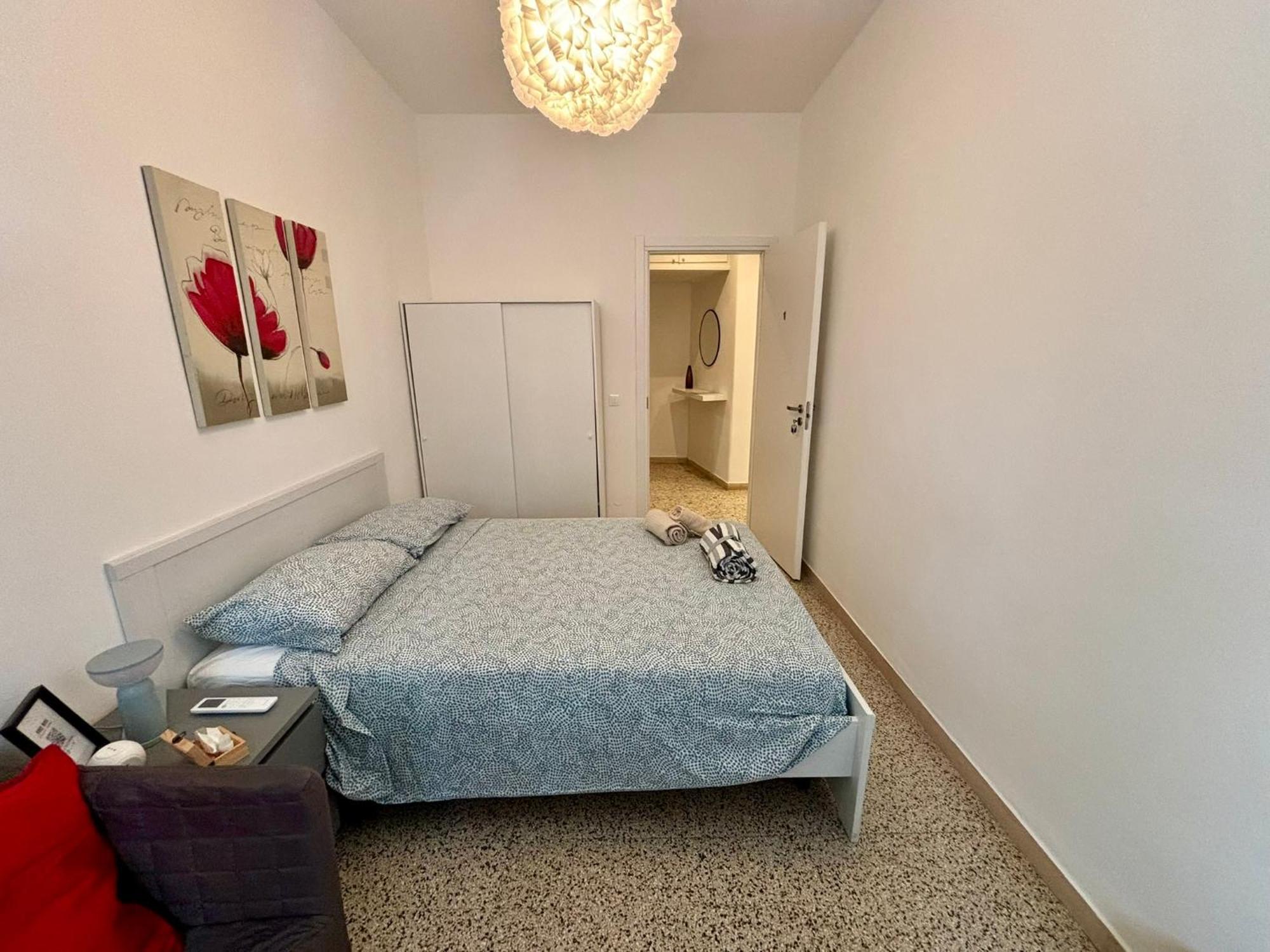 Mama Rooms And Apartment Ρώμη Εξωτερικό φωτογραφία