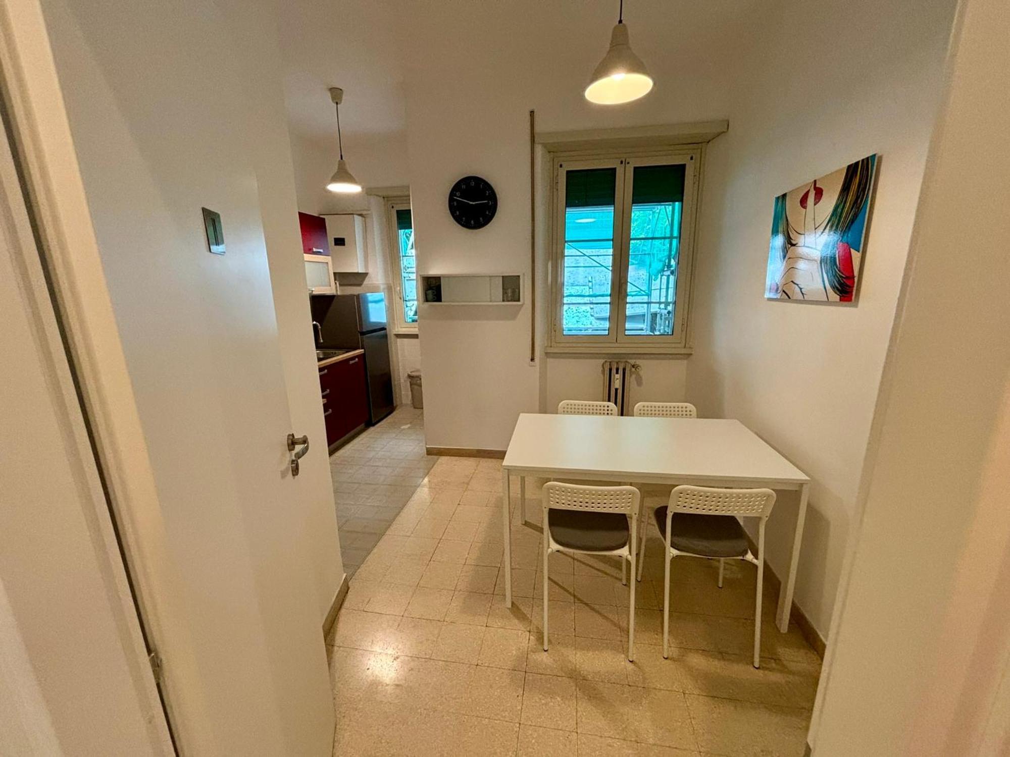 Mama Rooms And Apartment Ρώμη Εξωτερικό φωτογραφία