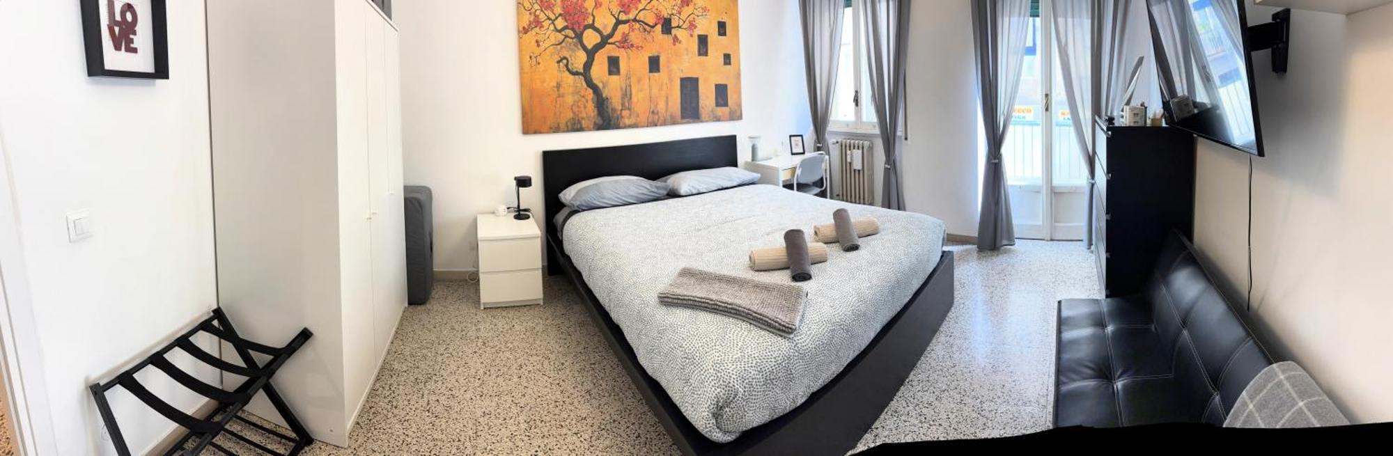 Mama Rooms And Apartment Ρώμη Εξωτερικό φωτογραφία