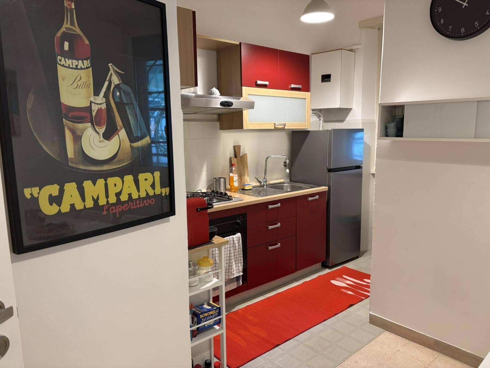 Mama Rooms And Apartment Ρώμη Εξωτερικό φωτογραφία