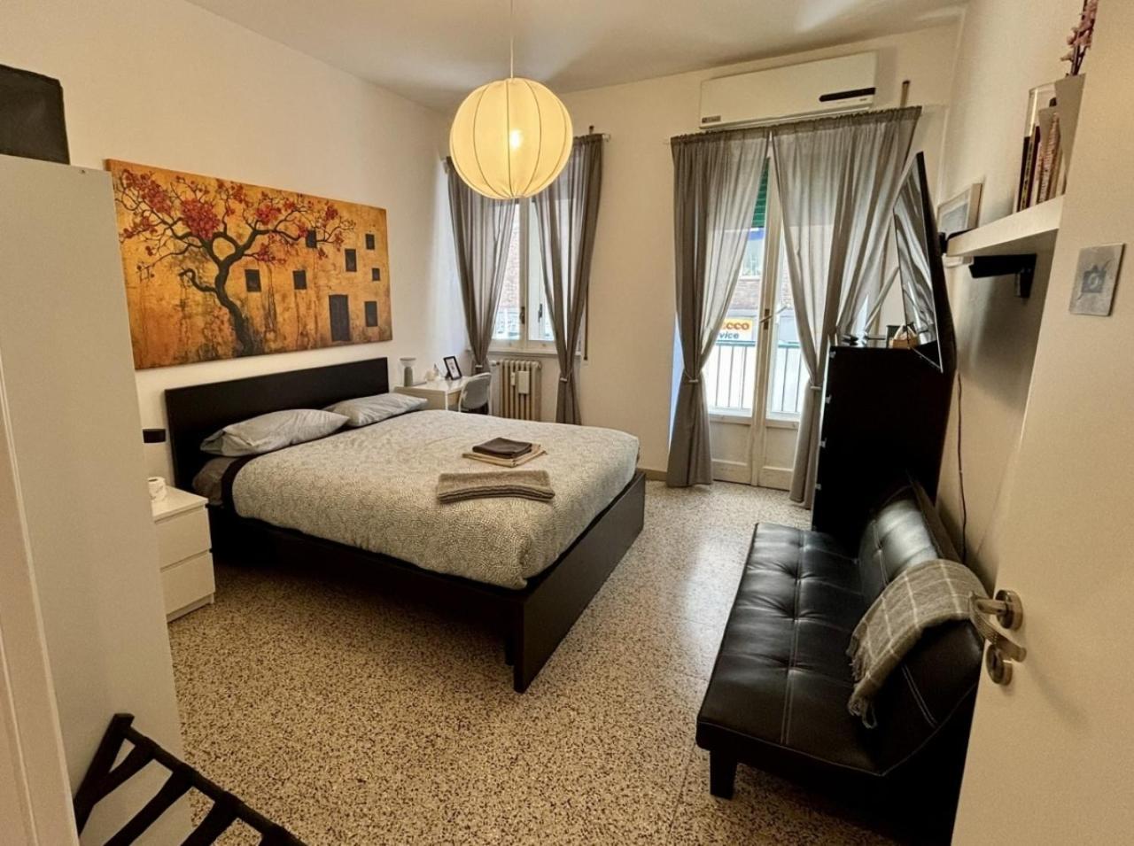 Mama Rooms And Apartment Ρώμη Εξωτερικό φωτογραφία