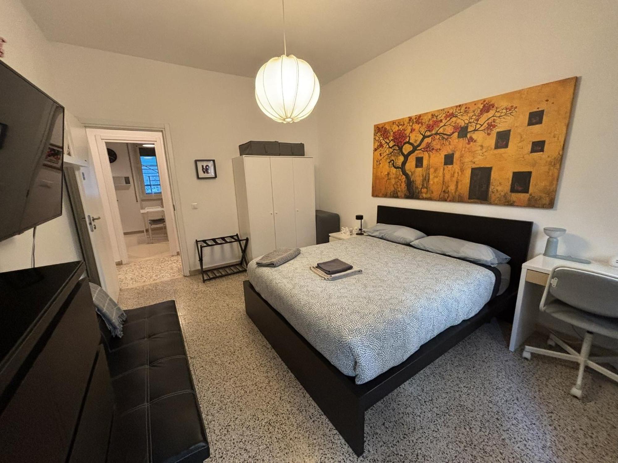 Mama Rooms And Apartment Ρώμη Εξωτερικό φωτογραφία